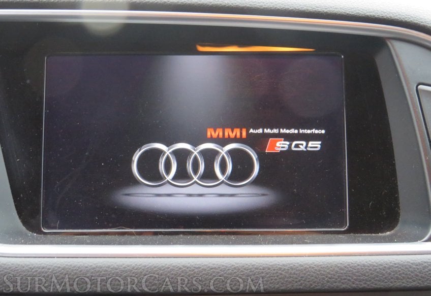 2015 Audi SQ5 - Image 56