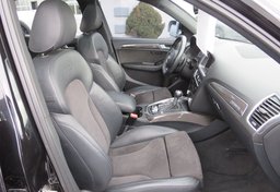 2015 Audi SQ5 - Image 39