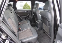 2015 Audi SQ5 - Image 40