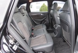 2015 Audi SQ5 - Image 45