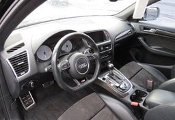 2015 Audi SQ5 - Image 33