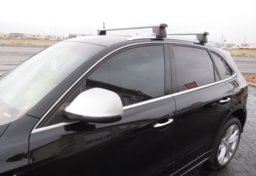 2015 Audi SQ5 - Image 21