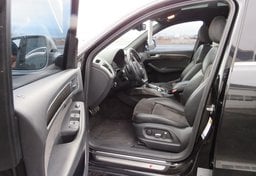 2015 Audi SQ5 - Image 38