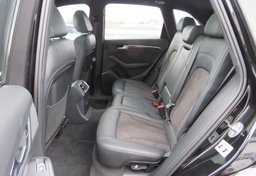 2015 Audi SQ5 - Image 42