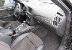 2015 Audi SQ5 - Image 44