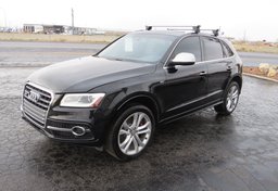 2015 Audi SQ5 - Image 3