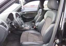 2015 Audi SQ5 - Image 43