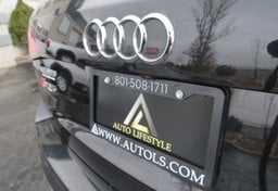 2015 Audi SQ5 - Image 29