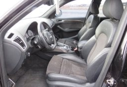 2015 Audi SQ5 - Image 35