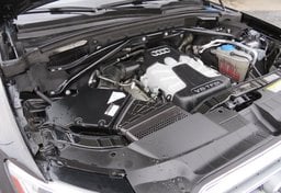 2015 Audi SQ5 - Image 83