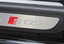 2015 Audi SQ5 - Image 63