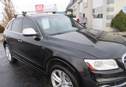 2015 Audi SQ5 - Image 17