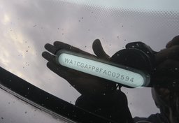 2015 Audi SQ5 - Image 87