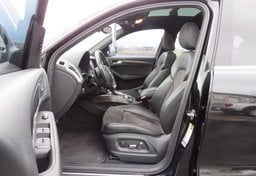 2015 Audi SQ5 - Image 34