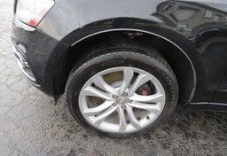 2015 Audi SQ5 - Image 77