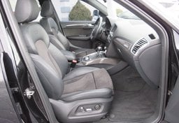 2015 Audi SQ5 - Image 36