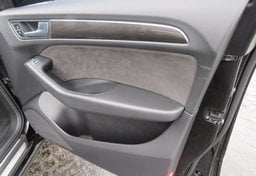 2015 Audi SQ5 - Image 75