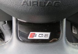 2015 Audi SQ5 - Image 55