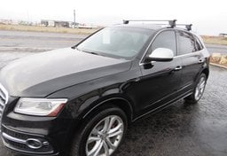 2015 Audi SQ5 - Image 16