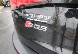 2015 Audi SQ5 - Image 30