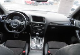 2015 Audi SQ5 - Image 32