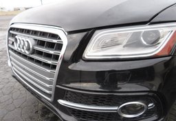 2015 Audi SQ5 - Image 25