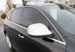 2015 Audi SQ5 - Image 19