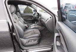 2015 Audi SQ5 - Image 37