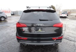 2015 Audi SQ5 - Image 15