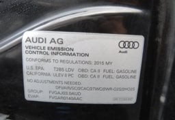 2015 Audi SQ5 - Image 86