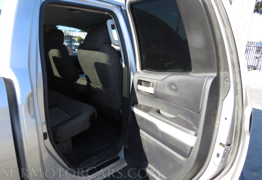 2014 Toyota Tundra  Truck - Image 29