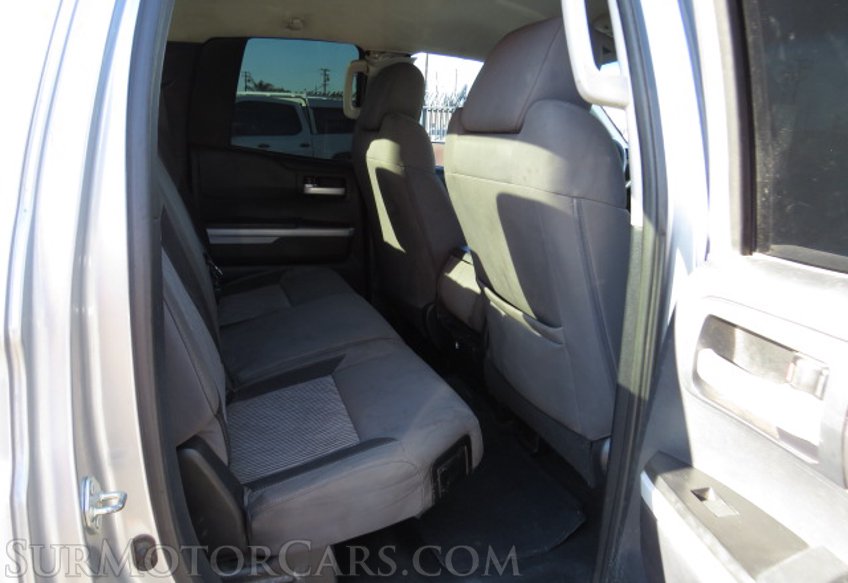 2014 Toyota Tundra  Truck - Image 32