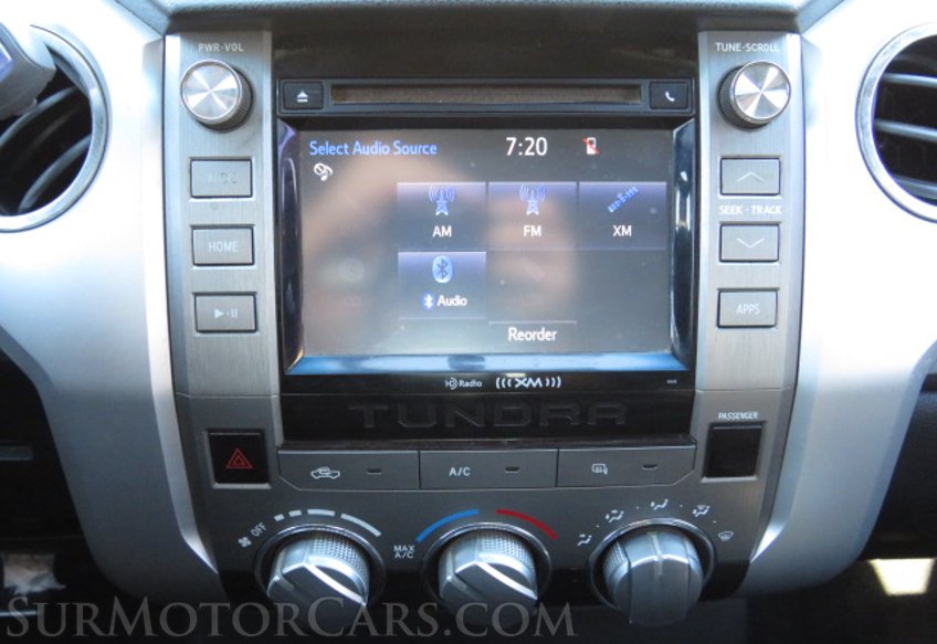 2014 Toyota Tundra  Truck - Image 37