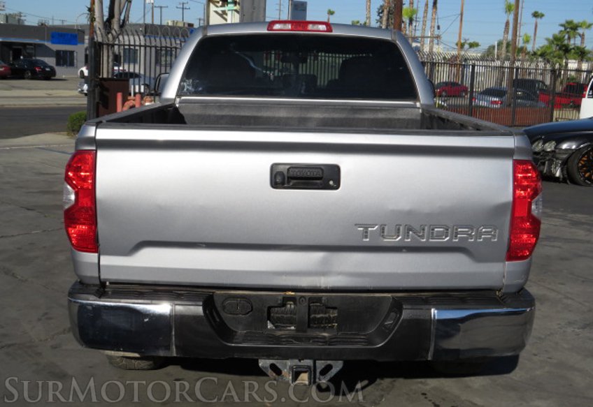 2014 Toyota Tundra  Truck - Image 12
