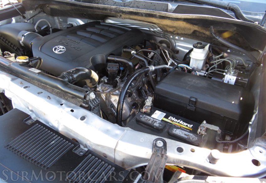 2014 Toyota Tundra  Truck - Image 51