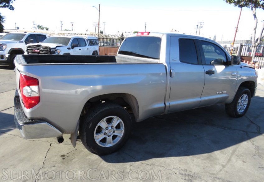 2014 Toyota Tundra  Truck - Image 9