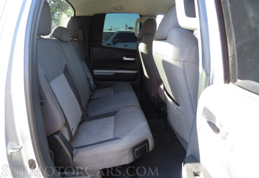2014 Toyota Tundra  Truck - Image 30