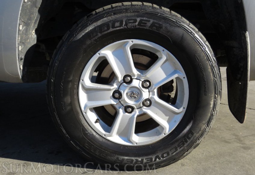 2014 Toyota Tundra  Truck - Image 11