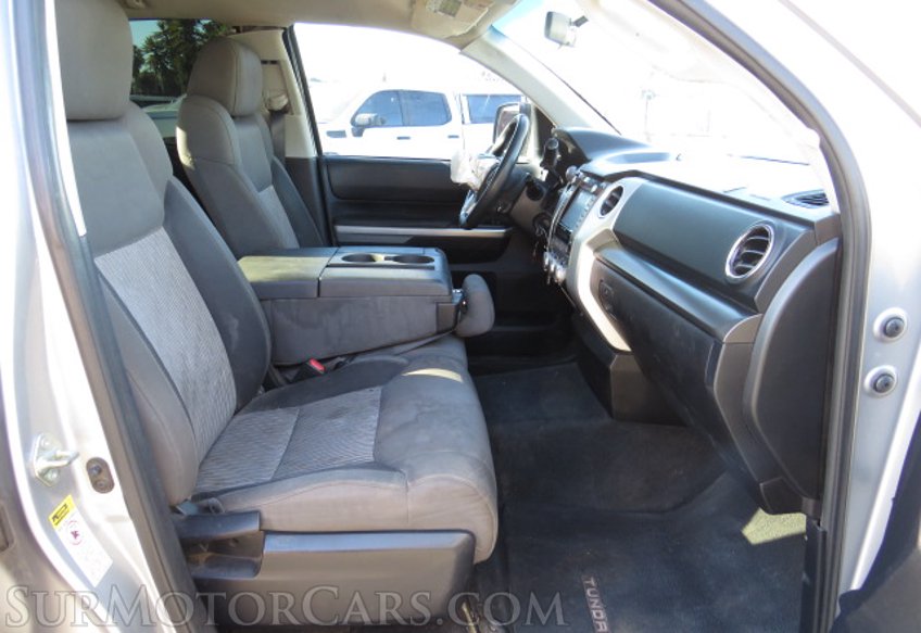 2014 Toyota Tundra  Truck - Image 24