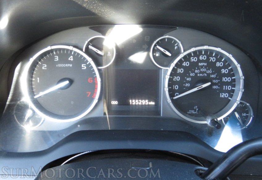 2014 Toyota Tundra  Truck - Image 35