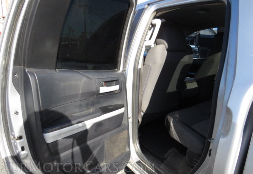 2014 Toyota Tundra  Truck - Image 28