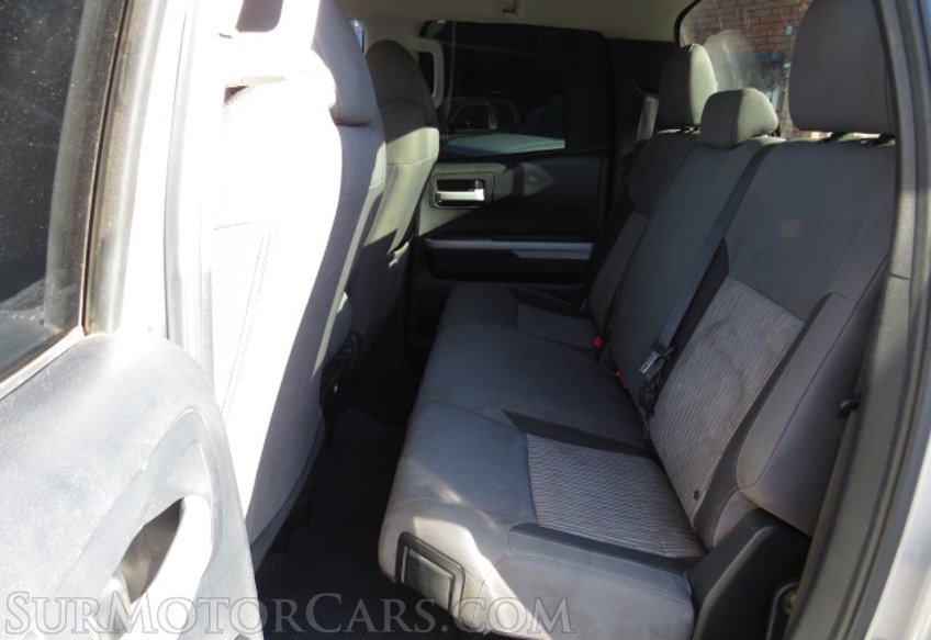 2014 Toyota Tundra  Truck - Image 31