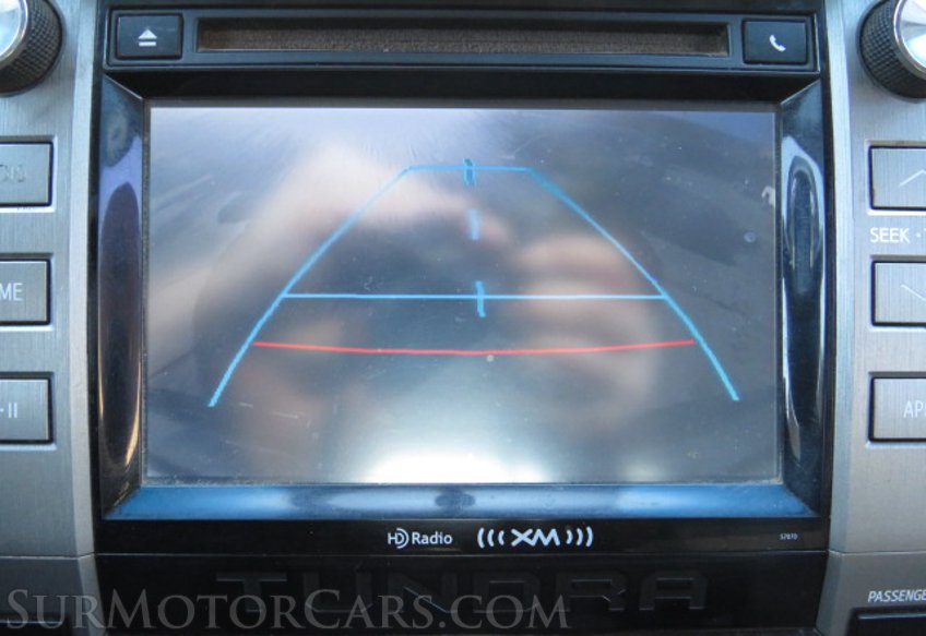 2014 Toyota Tundra  Truck - Image 36