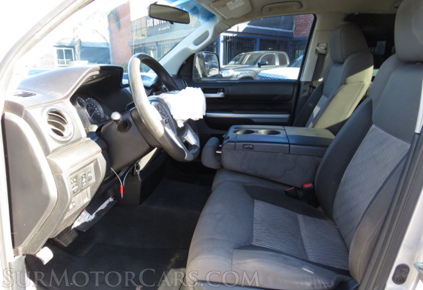 2014 Toyota Tundra  Truck - Image 27