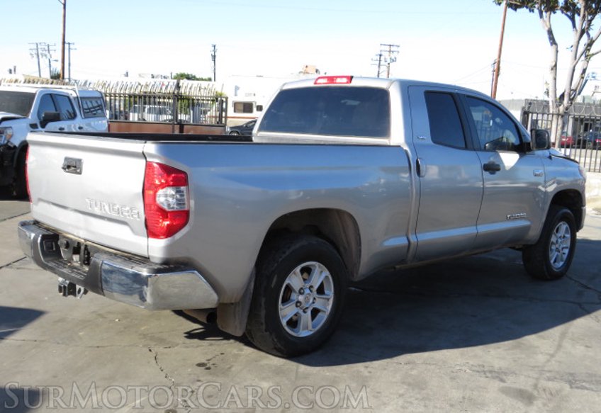 2014 Toyota Tundra  Truck - Image 7