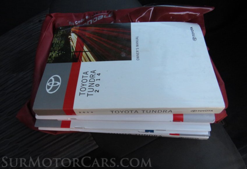 2014 Toyota Tundra  Truck - Image 45