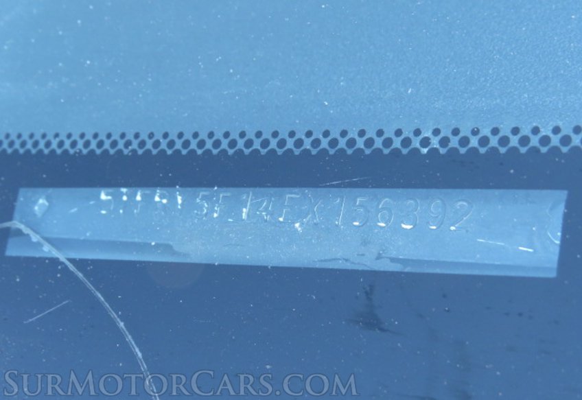 2014 Toyota Tundra  Truck - Image 46