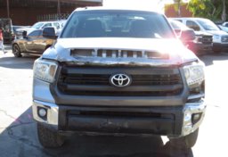 2014 Toyota Tundra  Truck - Image 16