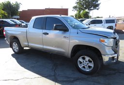 2014 Toyota Tundra  Truck - Image 3