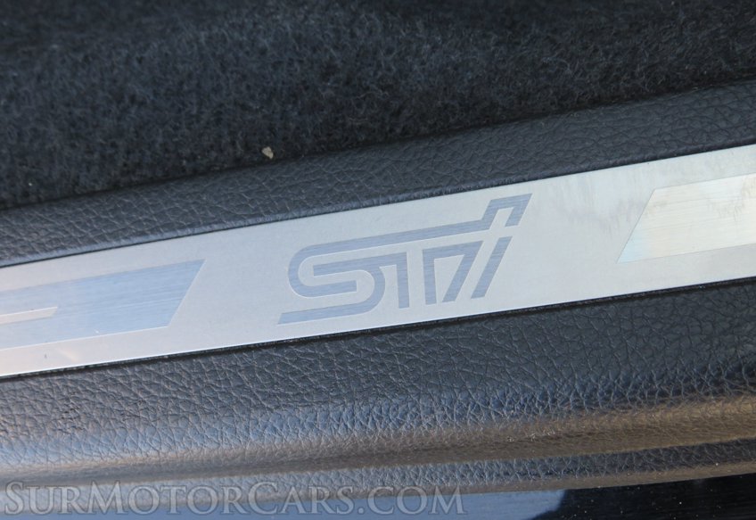 2016 Subaru WRX STI - Image 33